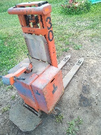 Elektro pacēlājs
